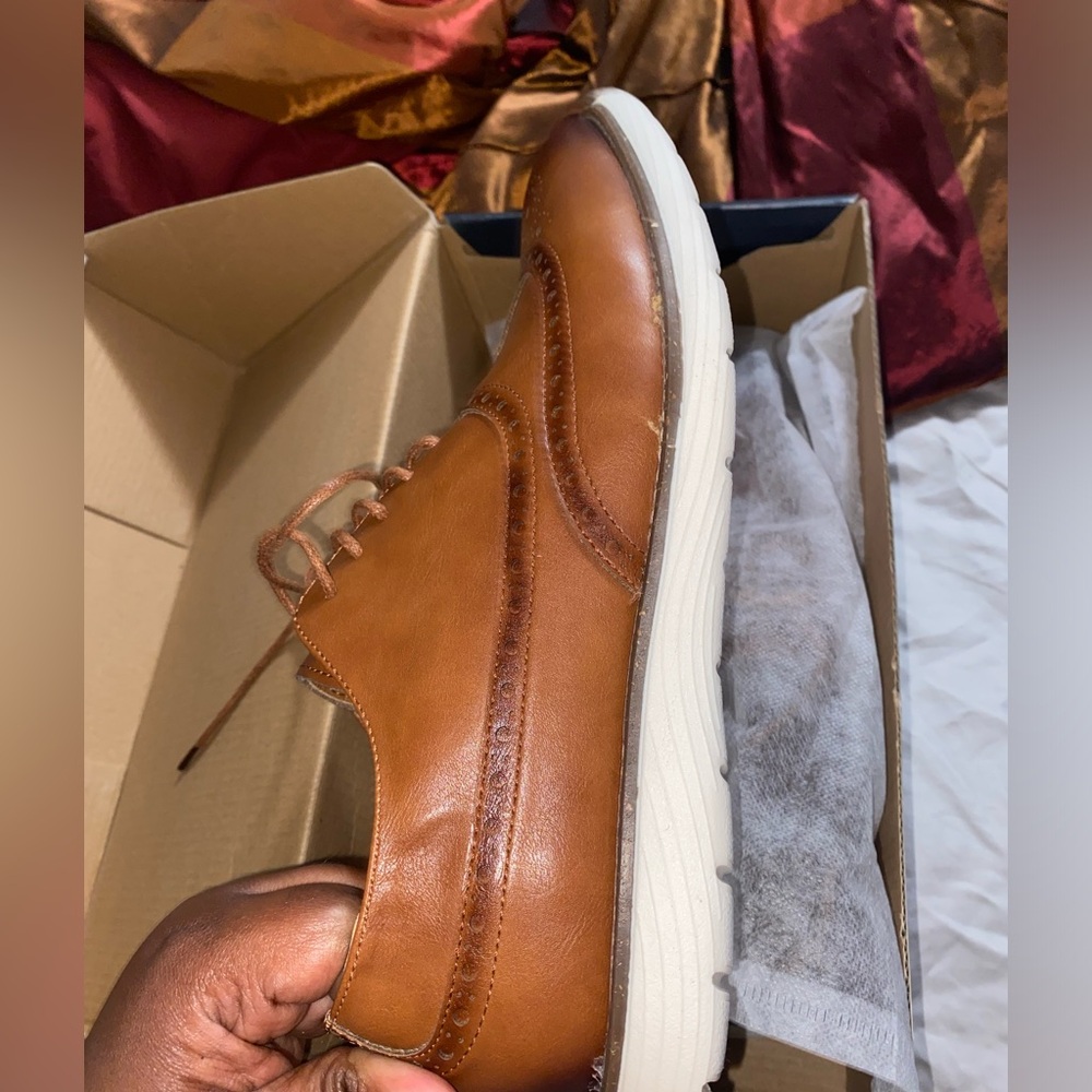 Mens Dress Shoes
